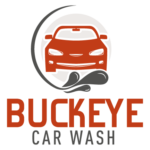 Buckeye Carwash GC Logo